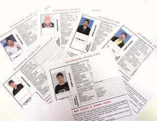 Panel hears officials for black listing case