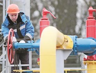 US should protect NATO against Moscow with gas