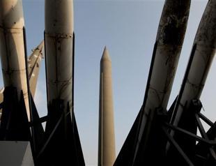 Syria denies using Scud missiles - Foreign Ministry statement