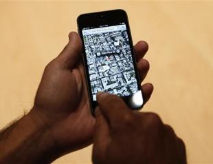 Google Maps returns to iPhone after Apple fiasco
