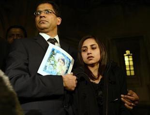 Nurse in British royal hoax call case found hanged: inquest