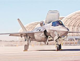 Canada looks for F-35 alternatives