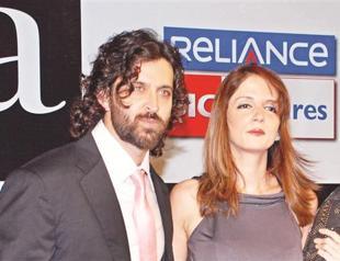 Bollywood actors’ wives mean money