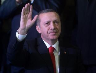 Turkish PM toured the world four times in 2012