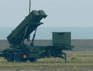 Patriots likely to be deployed in Kahramanmaraş: German deputy