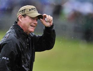 Watson named US captain for 2014 Ryder Cup
