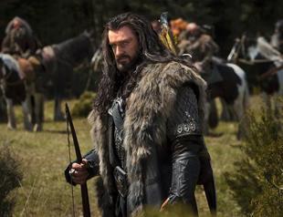 A journey to become a king