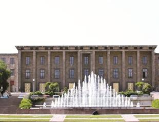 Parliament says defense on cemevi ‘constitutional’