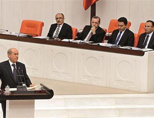 AKP 2013 plans target radical changes
