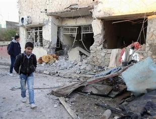 Iraq attacks kill 25 people