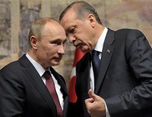 Turkey proposes to Russia new Syria plan: report