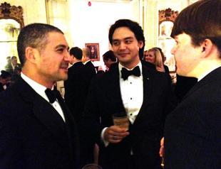 Turk to head Washingtons top Masonic lodge