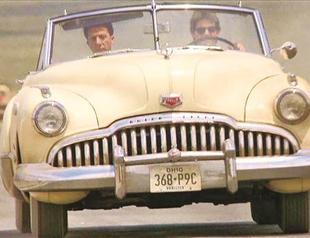 Car in ‘Rain Man’ fetches $170,500