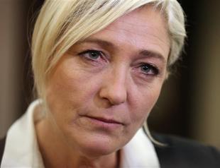 AFP photographer accused of taking ‘ugly’ photos of Marine Le Pen