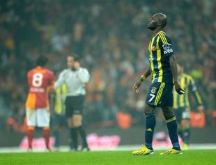 Lions assume commanding position with derby win