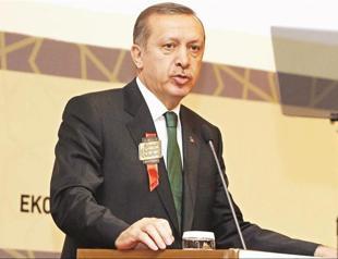 Separation of powers an obstacle, says Erdoğan