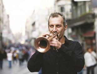 Morning Jazz Sessions with Demirer