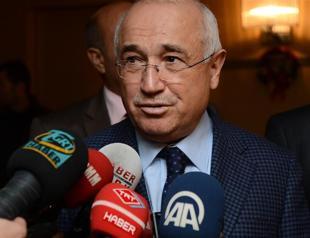 Panel head to meet Çiçek on immunities