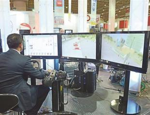 Local software sector grows, eyes larger size