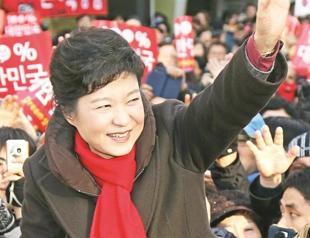 South Koreans to vote in key presidential election
