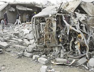 Attacks rock Iraq after Baghdad-Arbil accord