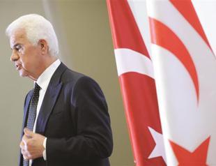 Lift embargo, Turkish Cyprus calls on Muslims