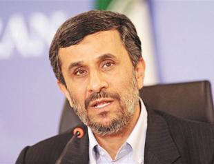 Iran, Turkey ties tense on Patriot plan