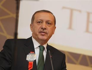 PM Erdoğan mulling visit to Washington