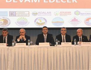 CHP lashes out at gov’t ‘pressure’ on its mayors