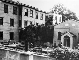 Book reveals seized Armenian properties