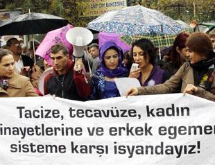 Women rights protected by municipality contract