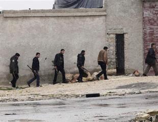 Two Russians abducted in Syria: Lavrov