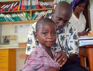 Global malaria battle stalls as financing gets tight