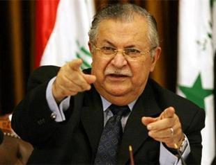 Turkey could send medical plane for Talabani: Turkish PM