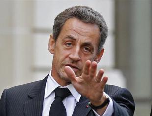 Two-year jail term demanded for Sarkozy death threat man