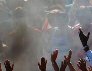 Doomsday cult arrests surpass 400 in China