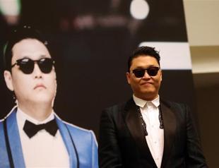 YouTube reveals top ten videos of 2012