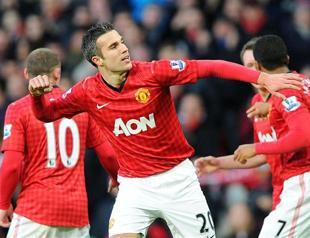 Van Persie can have same impact as Cantona: Ferguson