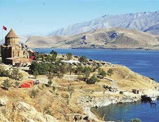 Akdamar Church prepares for new restoration work