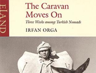 Three weeks with the Yörük nomads