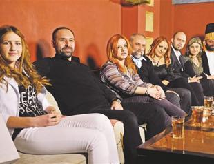 Bosnia looks for its Hürrem, Süleyman