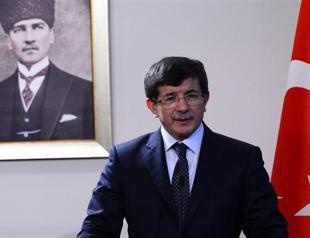 Foreign Minister Davutoğlu to visit Finland