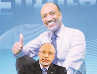 Bin Hammam backs from all football-related duties