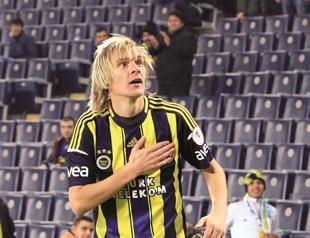 Titleholder Fener meets Sivas in cup