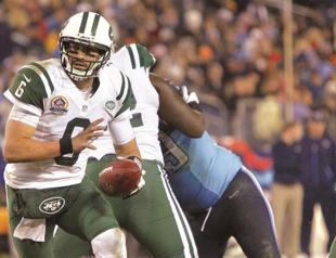 Sputtering Jets left out of NFL playoffs