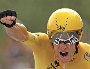 Wiggo will accept Sky decision