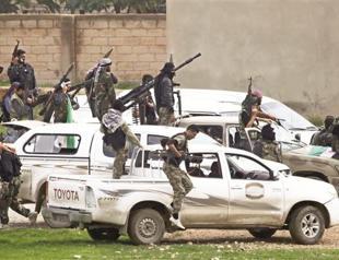 US court fines Syria for PKK act