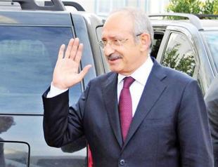 Turkish PM desires unlimited authority: CHP leader
