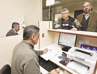 Turkey pays ‘indirect’ taxes, figures reveal