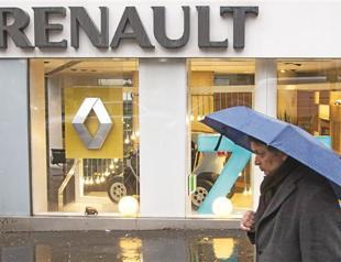 Renault to sign deal for first plant in Algeria